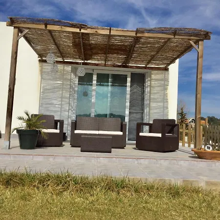 Holiday home La Carraca *