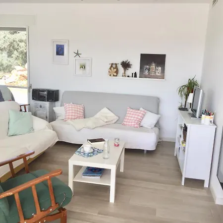 Holiday home La Carraca
