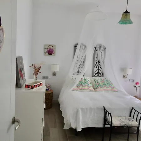La Carraca Holiday home *