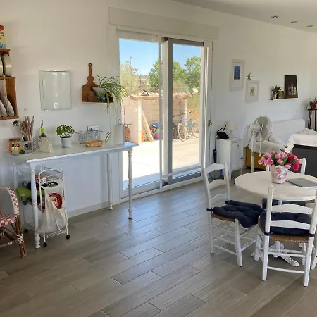 Holiday home La Carraca