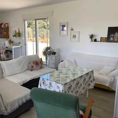 Holiday home La Carraca *